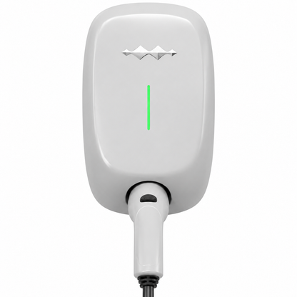 BYD Wall Charger 7kW (China / GBT)