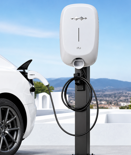 BYD Wall Charger 7kW (China / GBT)