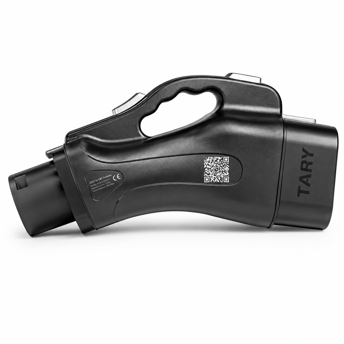 CCS2 to GBT Adapter 300A, TARY (China/GBT)