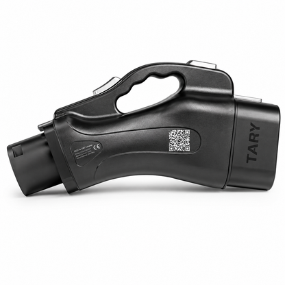 CCS2 to GBT Adapter 300A, TARY (China/GBT)