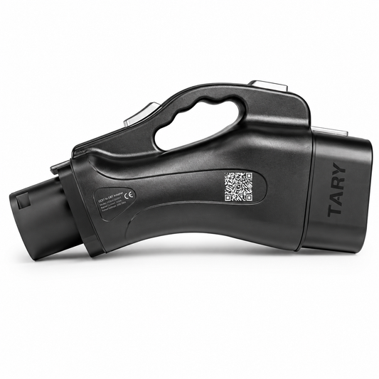 CCS2 to GBT Adapter 300A, TARY (China/GBT)