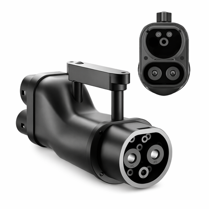 GBT to CCS2 Adapter 250A (GCC EV)