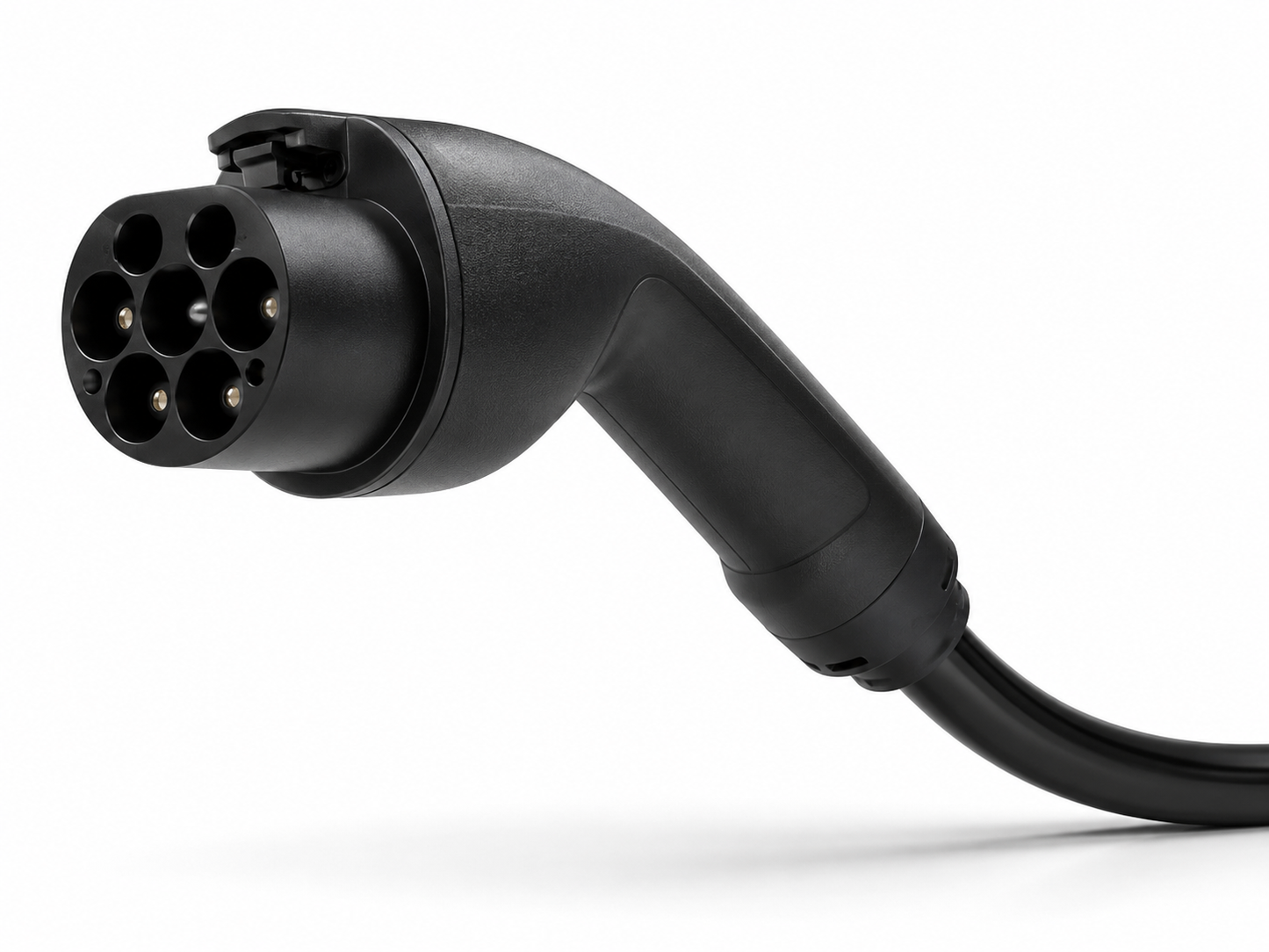 Wall EV Charger 22kW (China / GBT)