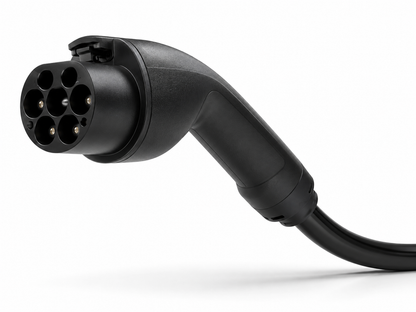 Wall EV Charger 22kW (China / GBT)