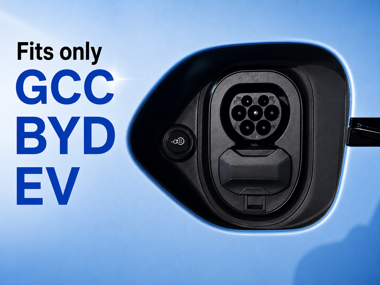 Type 2 V2L (Power Your Devices from Your GCC BYD)
