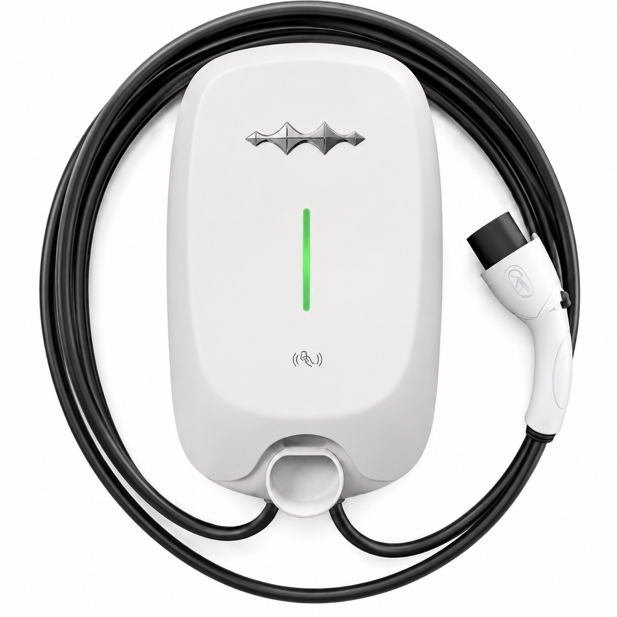 BYD Wall Charger 7kW (China / GBT)