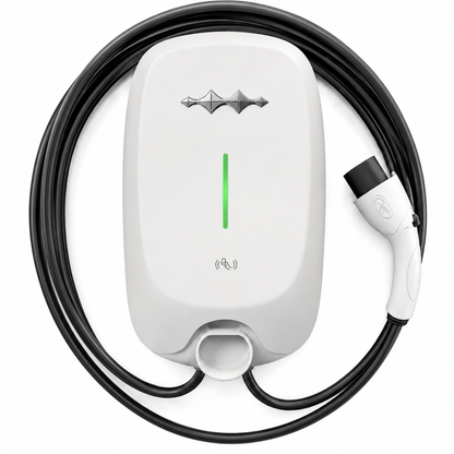 BYD Wall Charger 7kW (China / GBT)