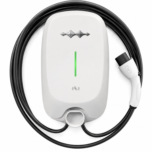BYD Wall Charger 7kW (China / GBT)