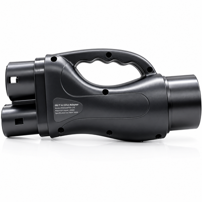 GBT to CCS2 Adapter 300A, TARY (GCC)