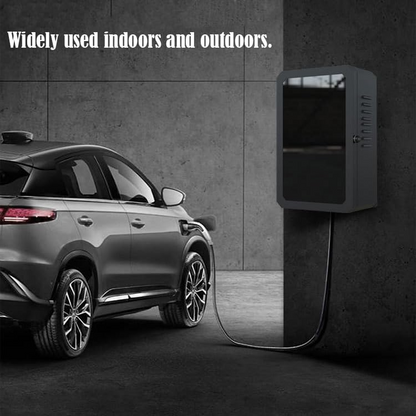 EV Charger Protective Box