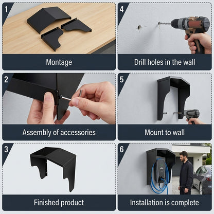 Protective Cover for EV Charger