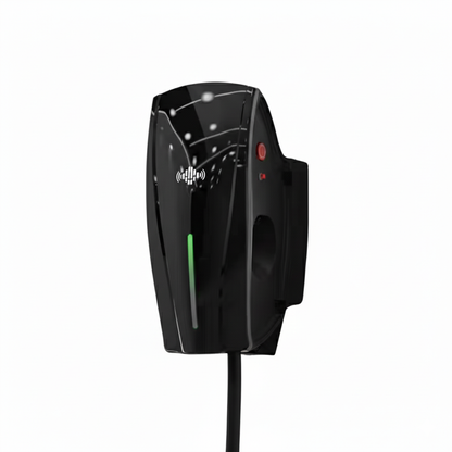 Smart Wall EV Charger 7kW (China/GBT)