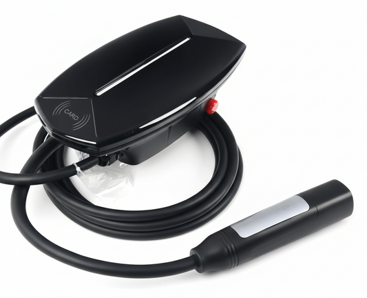 Smart Wall Tesla Charger 11kW (USA/NACS)