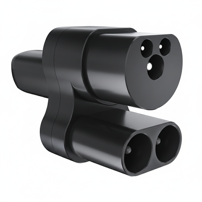 CCS2 to Tesla Adapter 250A DC Only (USA/NACS)