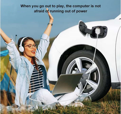 Type-2 V2L (Power Your Devices from Your BYD)