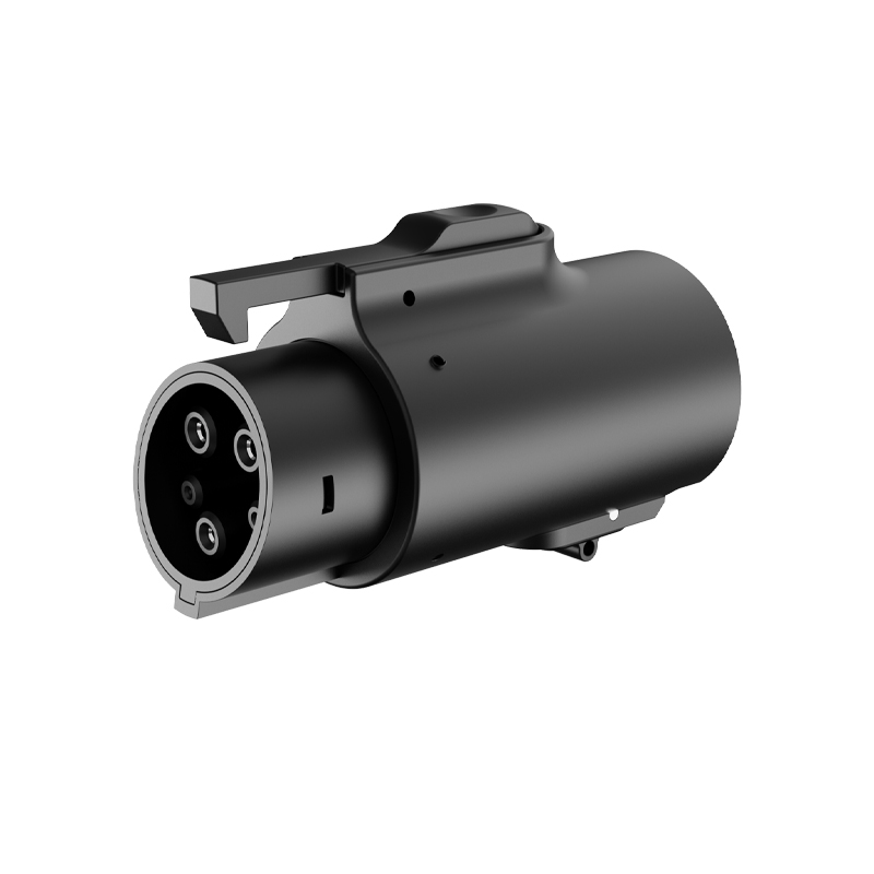 NACS to Type 1 Adapter 7kW (US/Korea/J1772)