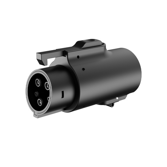 NACS to Type 1 Adapter 7kW (US/Korea/J1772)