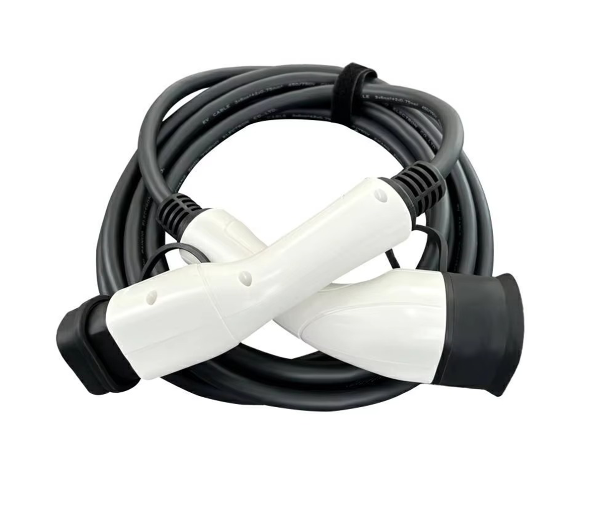 Type 2 to Type 2 Charging Cable 7kW (GCC / Type 2)