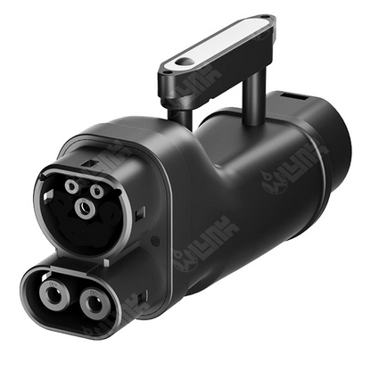 GBT to CCS2 Adapter 250A (GCC EV)