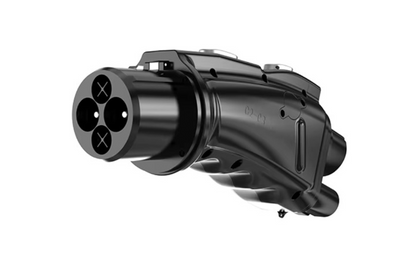 محول CCS2 إلى CHAdeMO بقوة 250 أمبير، OLINK (اليابان)