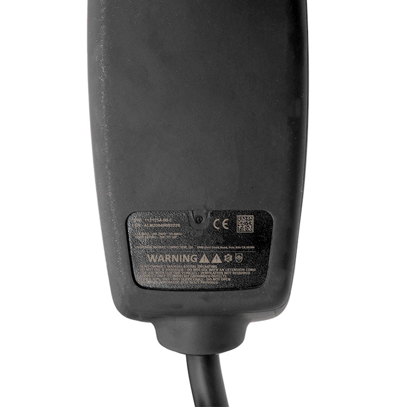 Portable Tesla Charger 7kW All-Plugs (UAE/Type2)