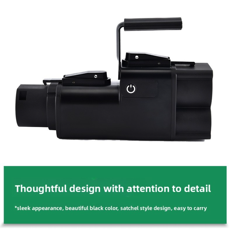 CCS2 to GBT Adapter 400A, OZG (China/GBT)