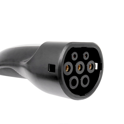 Portable Tesla Charger 7kW All-Plugs (UAE/Type2)