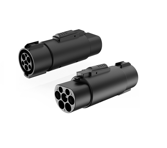 Type 1 to GBT Adapter 7kW (China / GBT)