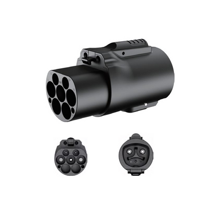 NACS to GBT Adapter 7kW (China / GBT)