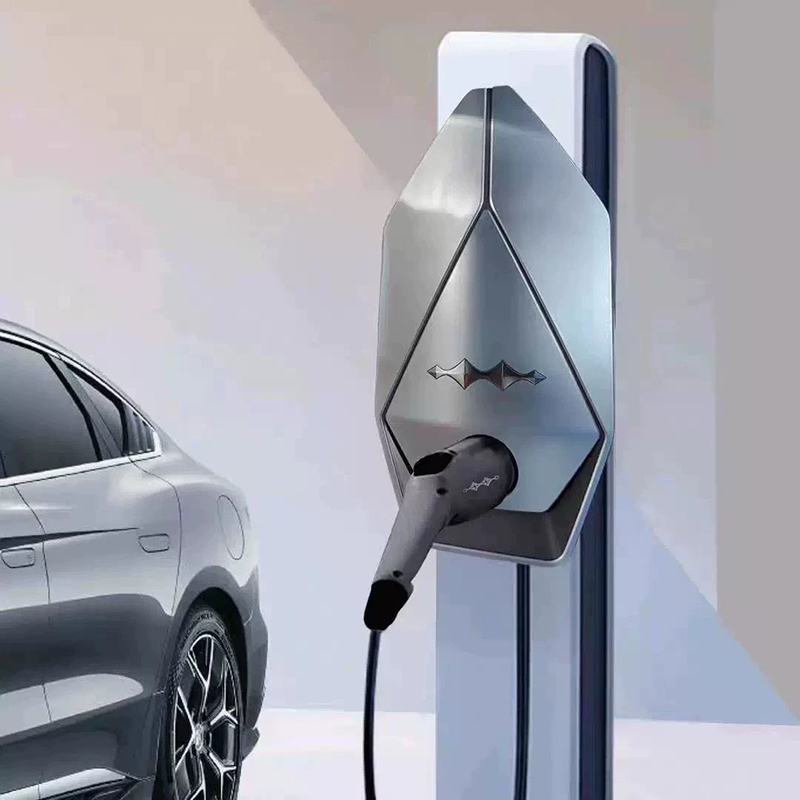 شاحن حائط من BYD بقدرة 7 كيلووات (الصين / GBT)