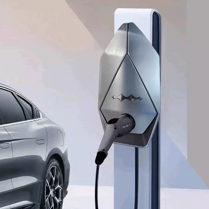 شاحن حائط من BYD بقدرة 7 كيلووات (الصين / GBT)