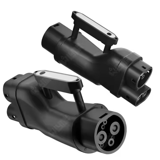 GBT to CCS2 Adapter 250A (GCC EV)