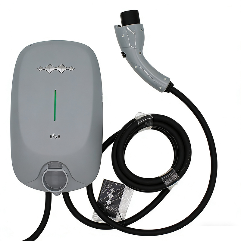 BYD Wall Charger 7kW (China / GBT)