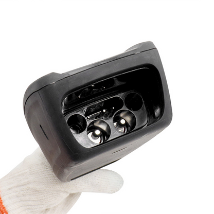 Portable Tesla Charger 7kW All-Plugs (UAE/Type2)