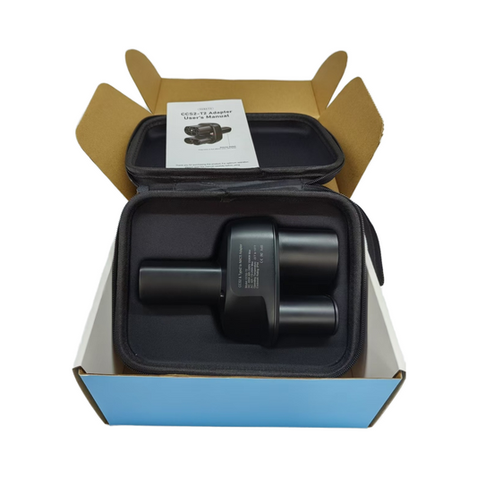 CCS2 to Tesla 3/Y/S & Cybertruck Adapter 250A DC & 32A AC (USA/NACS)