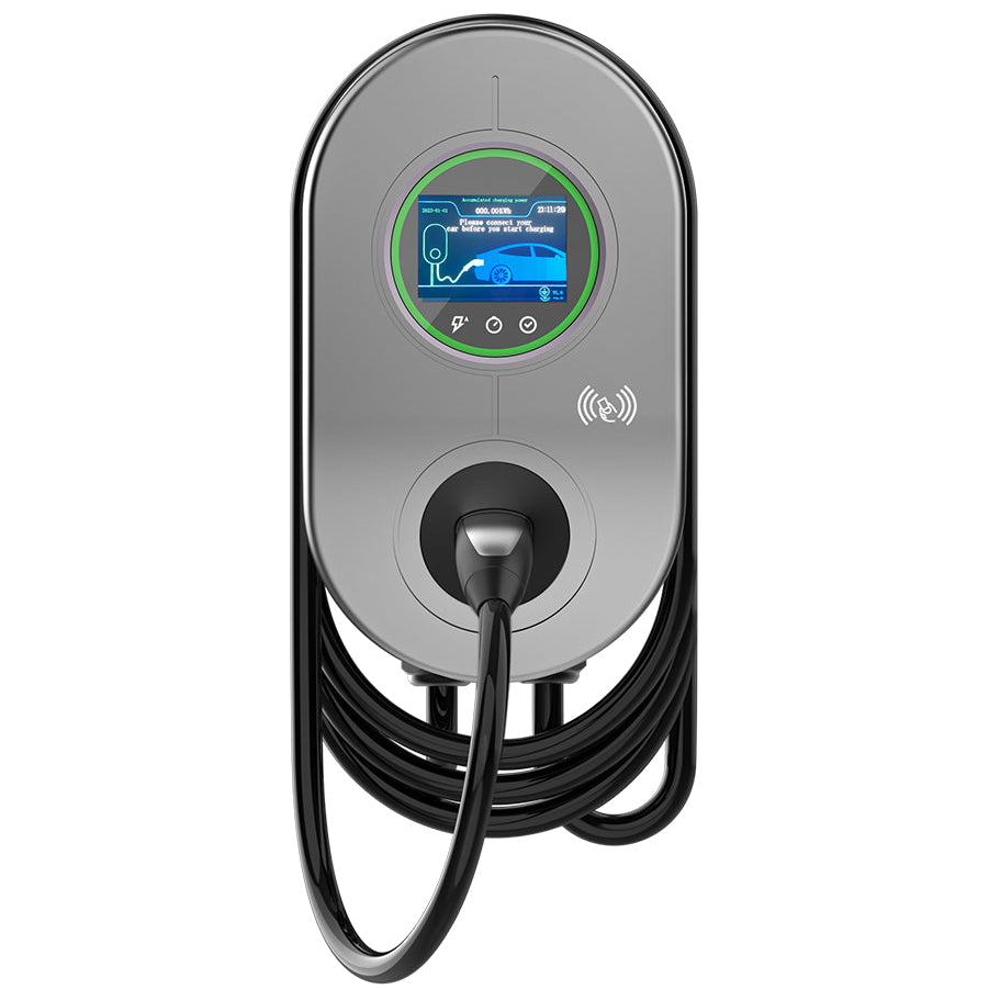 Wall EV Charger 11kW for US Tesla, EVFL (USA/NACS)