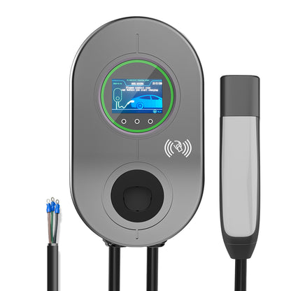 Wall EV Charger 11kW for US Tesla, EVFL (USA/NACS)
