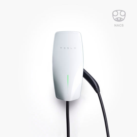 Tesla Charger Wall Connector 11kW (USA/NACS)