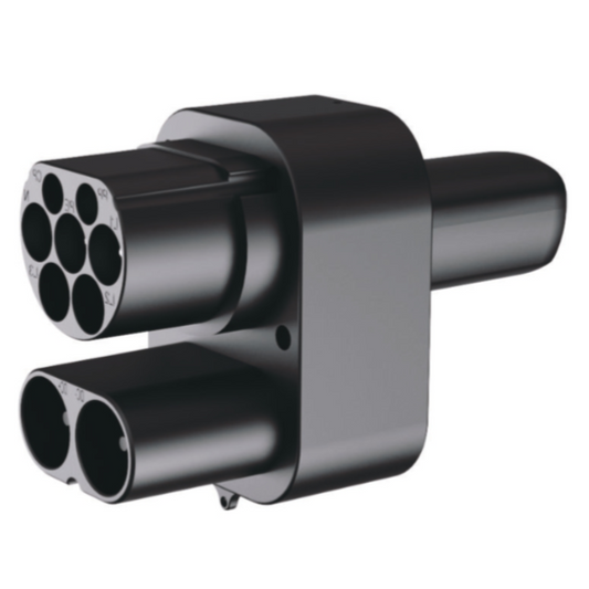CCS2 to Tesla Adapter 250kW (USA/NACS)