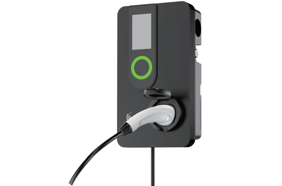 Type 2 to GBT Charging Cable 22kW (China / GBT)