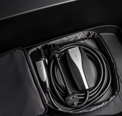 Portable Tesla Charger 2.3kW (GCC / Type 2)