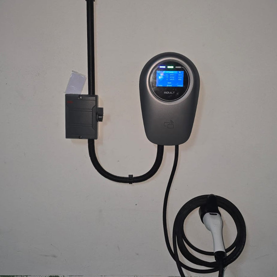 Installation Pacakge 11/22kW, 3-Phase