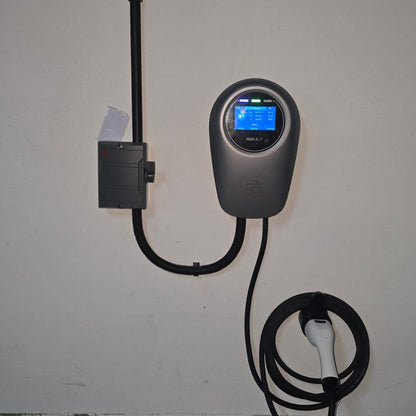 Installation Pacakge 11/22kW, 3-Phase