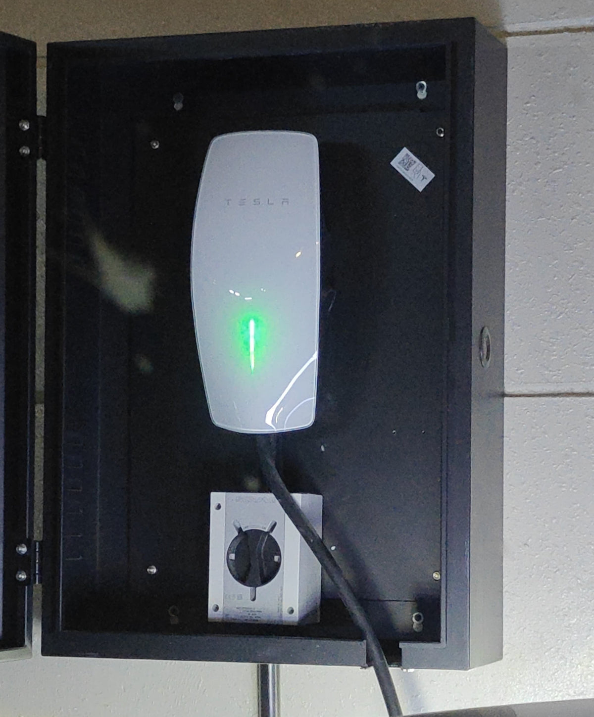 Installation Pacakge 11/22kW, 3-Phase