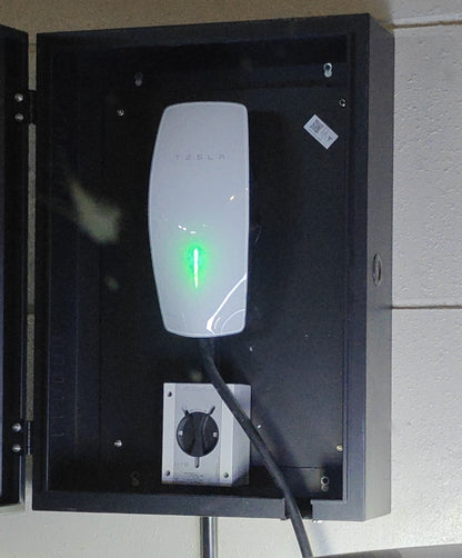 Installation Pacakge 11/22kW, 3-Phase