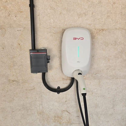 Installation Pacakge 11/22kW, 3-Phase