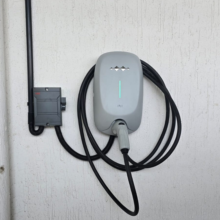 Installation Pacakge 11/22kW, 3-Phase