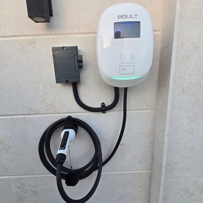 Installation Pacakge 11/22kW, 3-Phase