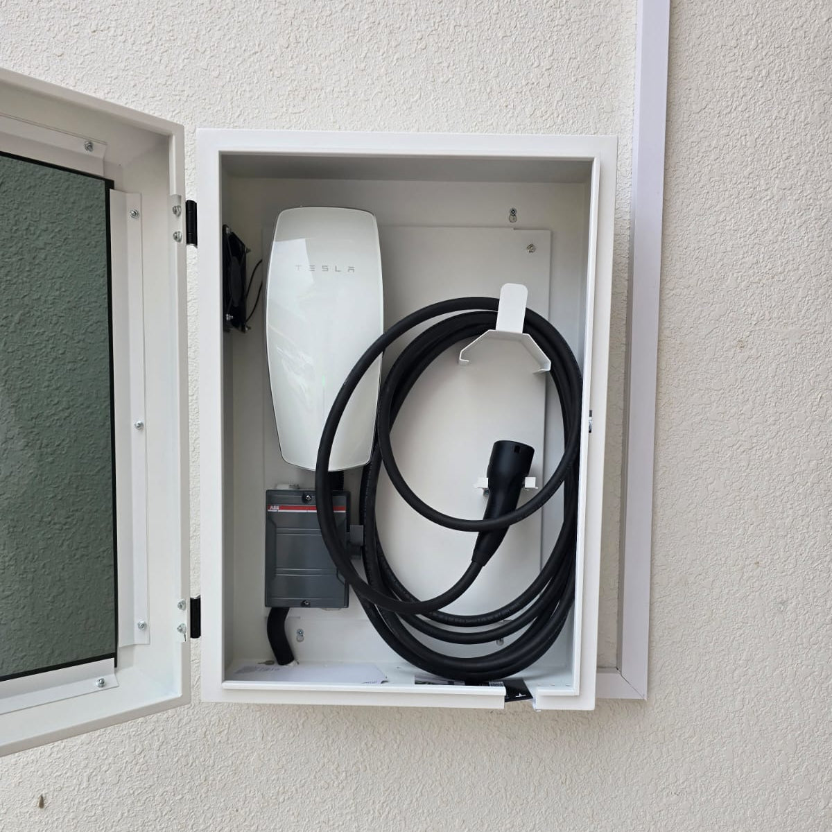 Installation Pacakge 11/22kW, 3-Phase