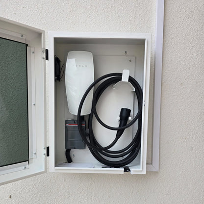Installation Pacakge 11/22kW, 3-Phase